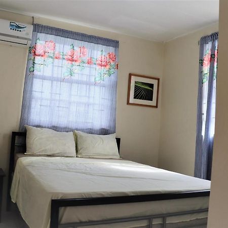 Dover Beach House Christ Church Buitenkant foto