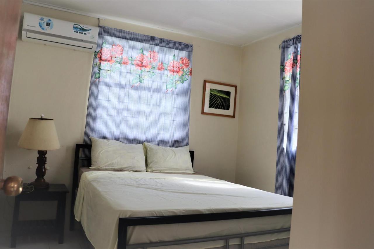 Dover Beach House Christ Church Buitenkant foto