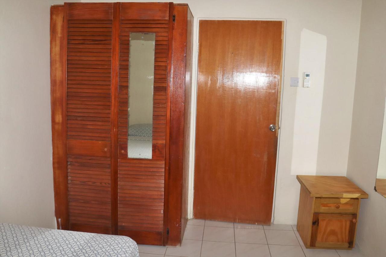 Dover Beach House Christ Church Buitenkant foto