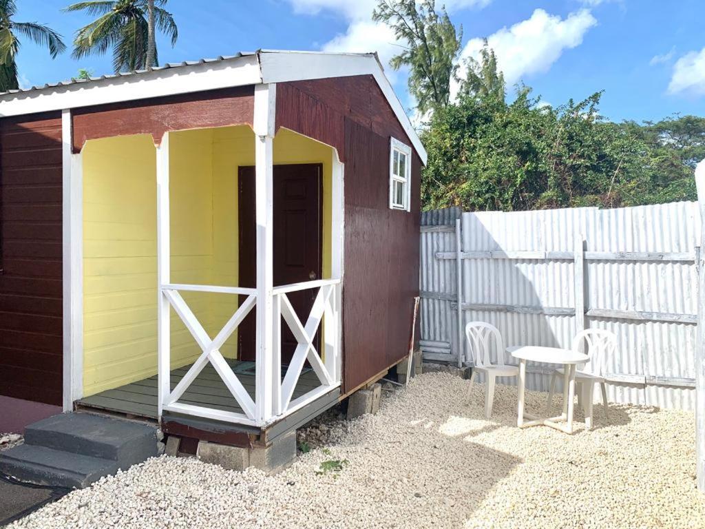 Dover Beach House Christ Church Buitenkant foto