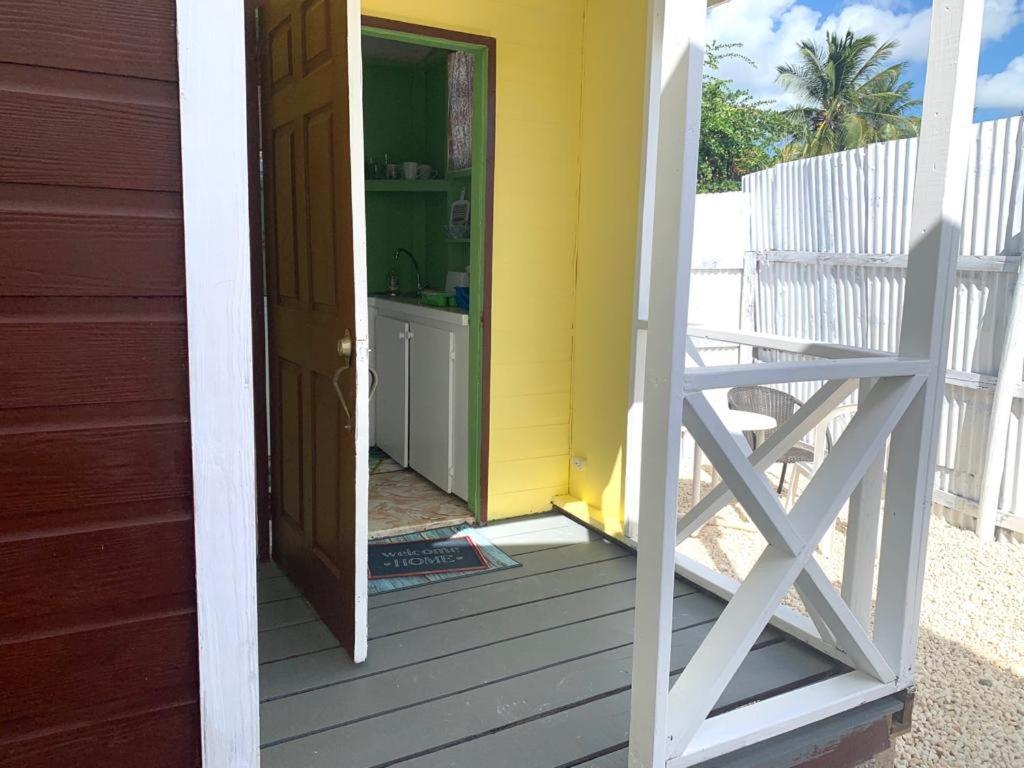 Dover Beach House Christ Church Buitenkant foto