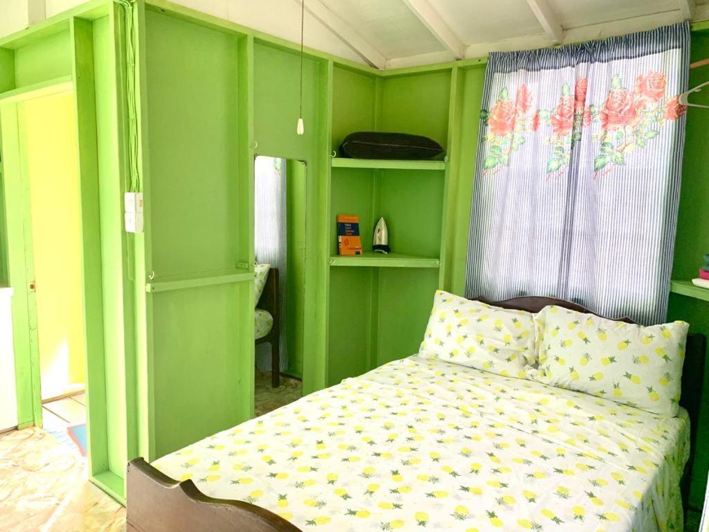 Dover Beach House Christ Church Buitenkant foto